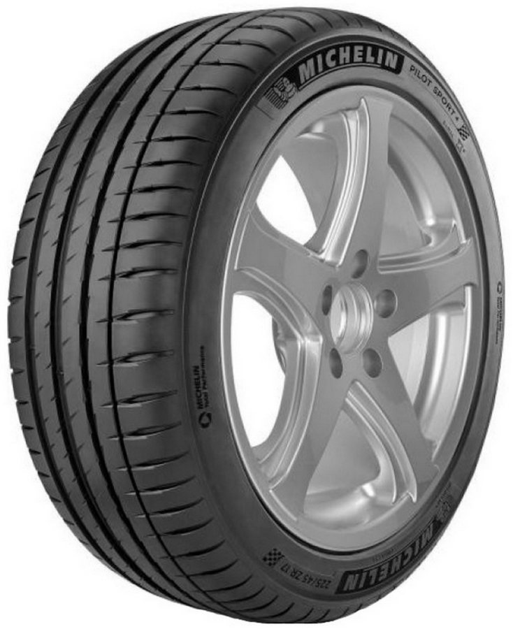 Michelin Pilot sport 4 225/50 R18 99Y