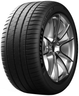 Michelin Pilot sport 4 s 305/30 R21 104Y