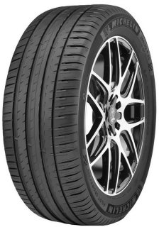 Michelin Pilot sport 4 suv 295/35 R21 107Y