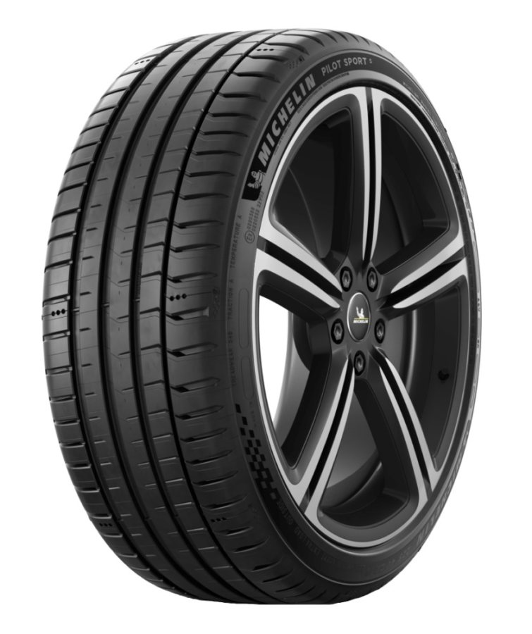 Michelin Pilot sport 5 235/45 R19 99Y