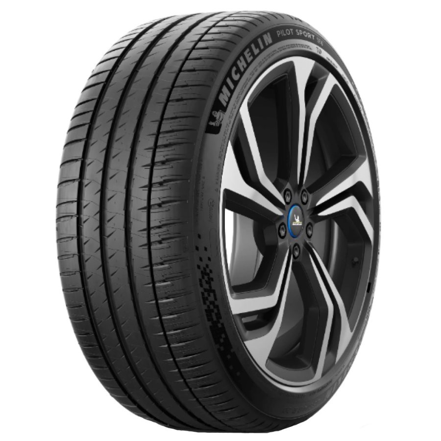 Michelin Pilot sport ev 265/35 R21 101Y