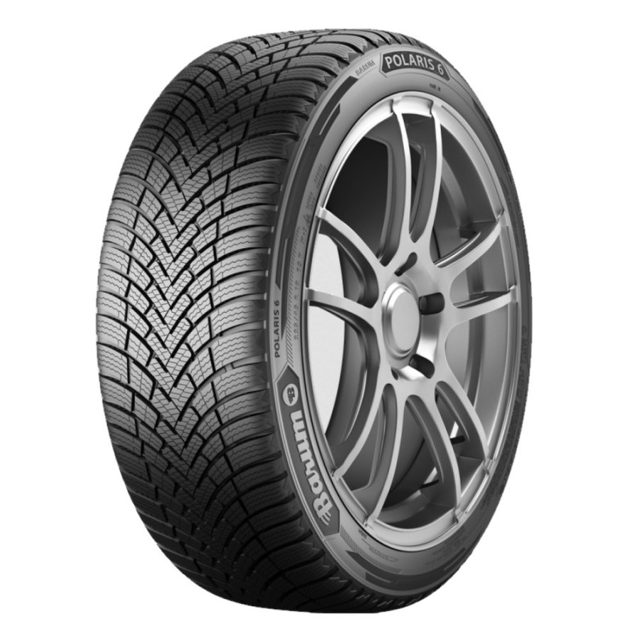 Barum Polaris 6 245/40 R18 97V