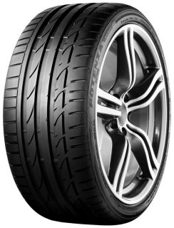 Bridgestone Potenza s001 245/50 R18 100Y