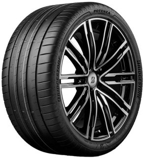 Bridgestone Potenza sport 275/35 R21 103Y