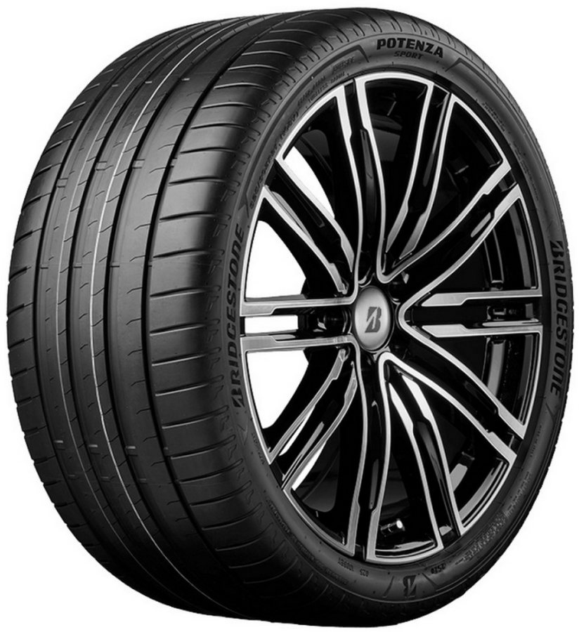Bridgestone Potenza sport 285/30 R20 99Y