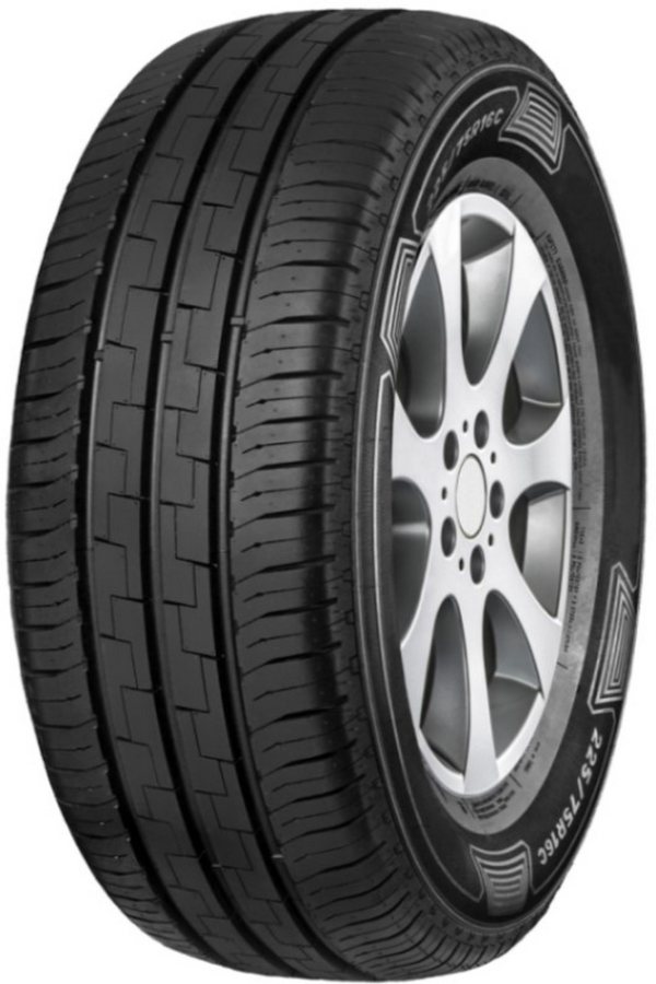 Tristar Powervan2 175/75 R16 101S