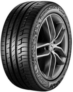 Continental Premiumcontact 6 275/45 R19 108Y