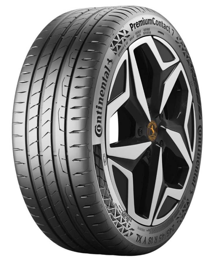Continental Premiumcontact 7 215/55 R17 98W