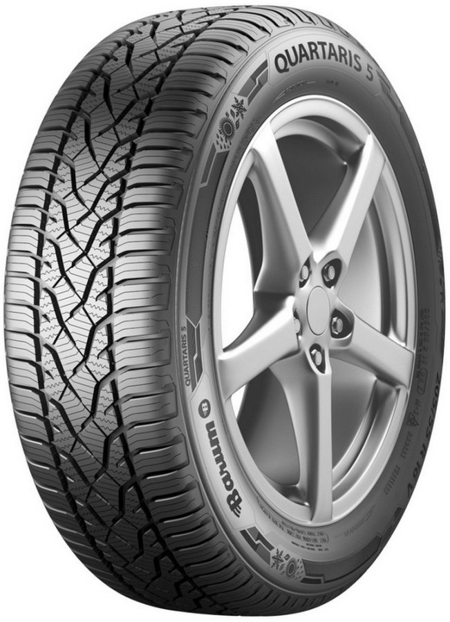 Barum Quartaris 5 205/55 R16 91H
