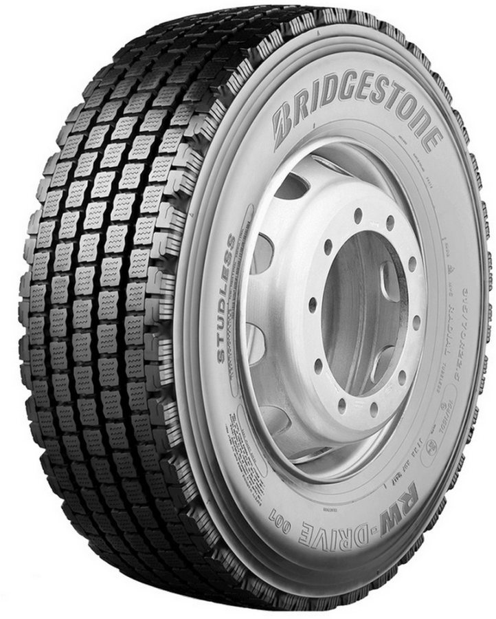 Bridgestone R-drive 001 315/60 R22.5 152L