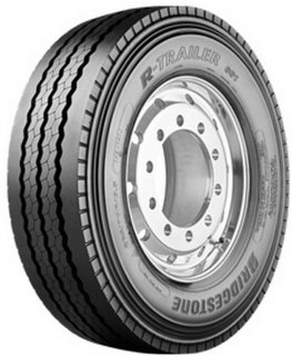 Bridgestone R-trailer 001 205/65 R17.5 132J