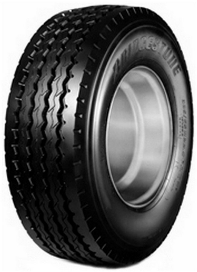 Bridgestone R168 205/65 R17.5 132J