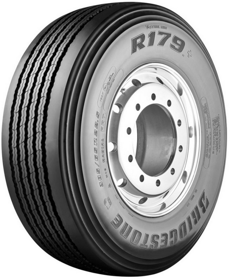 Bridgestone R179+ 385/65 R22.5 160K