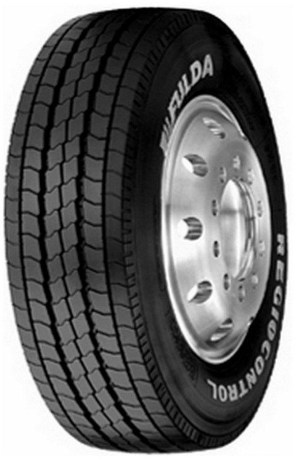 Fulda Regiocontrol 245/70 R19.5 136M
