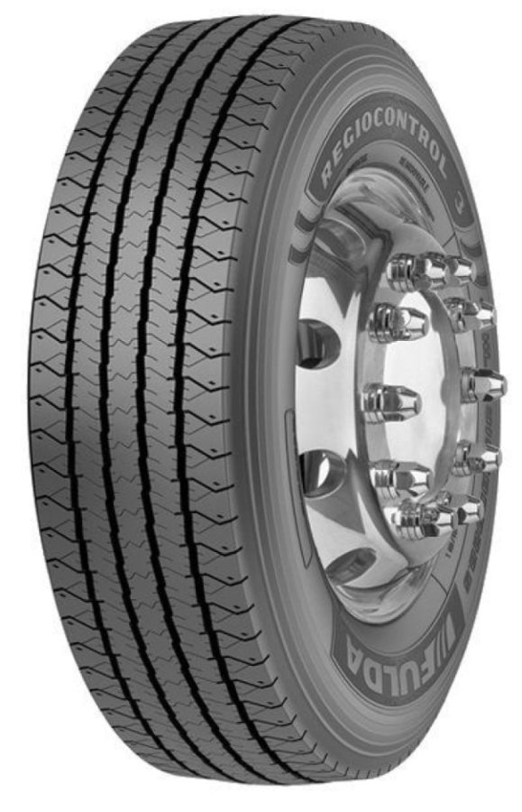 Fulda Regiocontrol 3 315/60 R22.5 152L