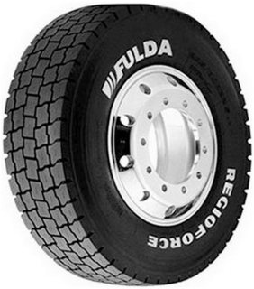 Fulda Regioforce 245/70 R17.5 136M
