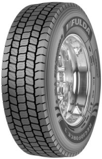 Fulda Regioforce 3 295/60 R22.5 150K