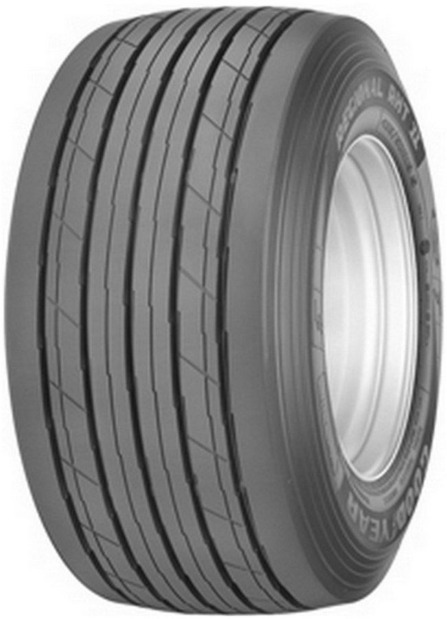 Goodyear Regional rht ii 385/55 R22.5 160L