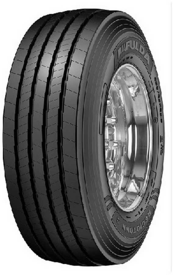 Fulda Regiotonn 3 435/50 R19.5 160J