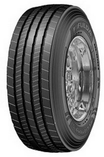 Fulda Regiotonn3 hl 385/65 R22.5 164K