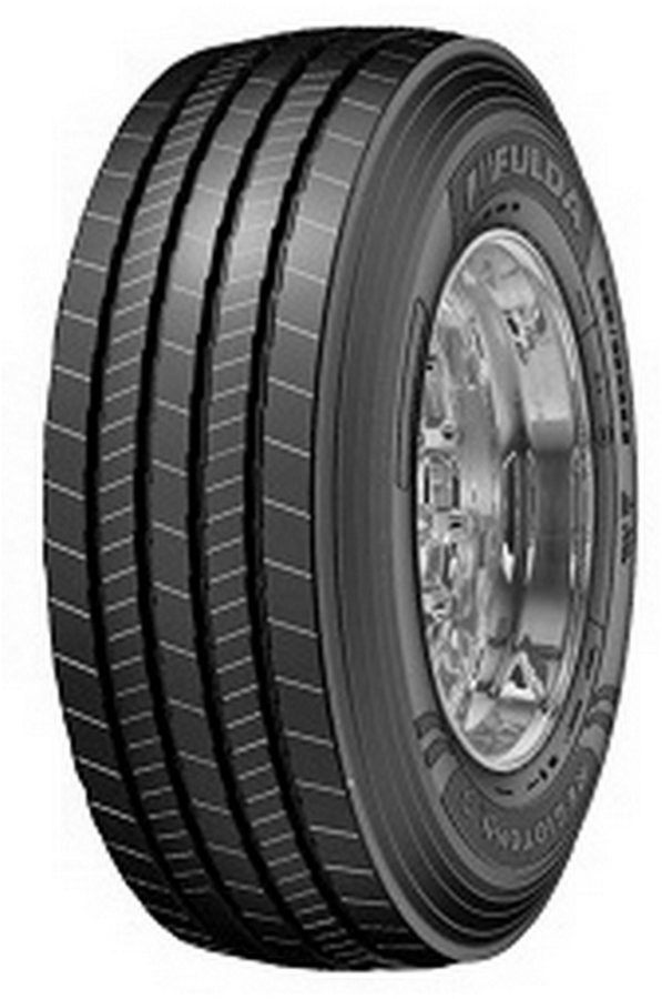 Fulda Regiotonn3 hl 385/65 R22.5 164K