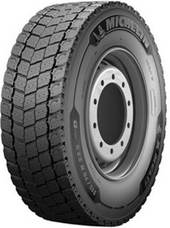 Michelin remix Remix x multi d 315/60 R22.5