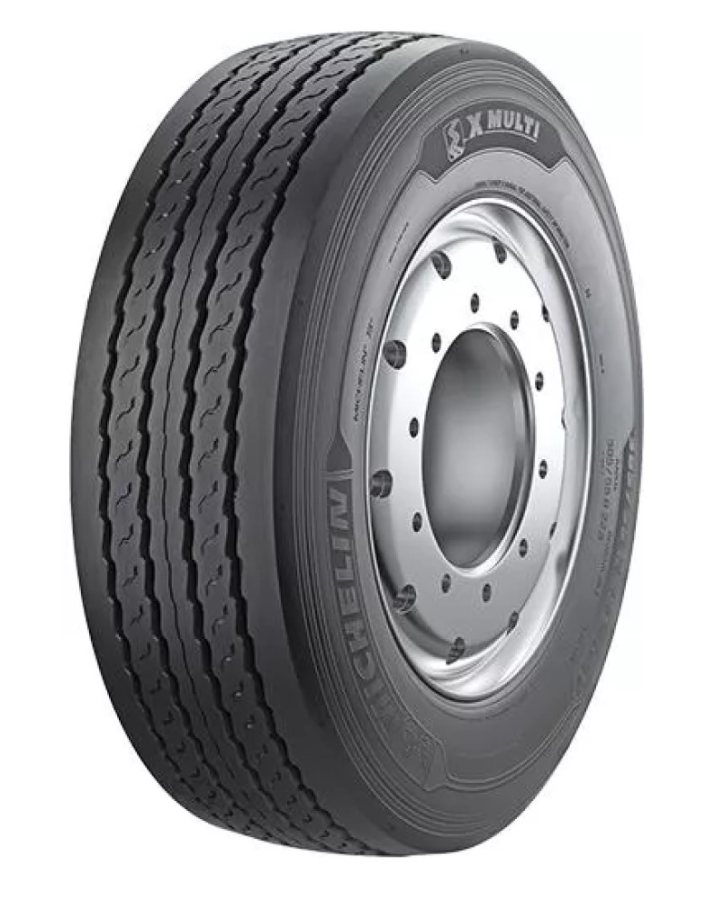Michelin remix Remix x multi t 385/55 R22.5