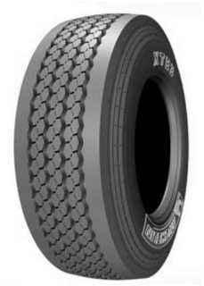 Michelin remix Remix xte3 385/65 R22.5 152L