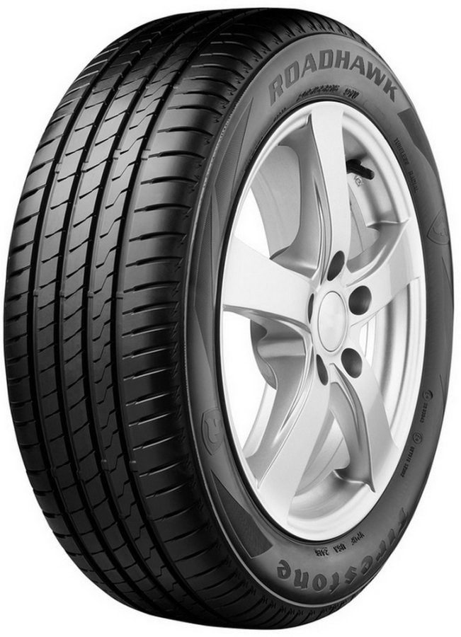 Firestone Roadhawk 245/40 R17 95Y