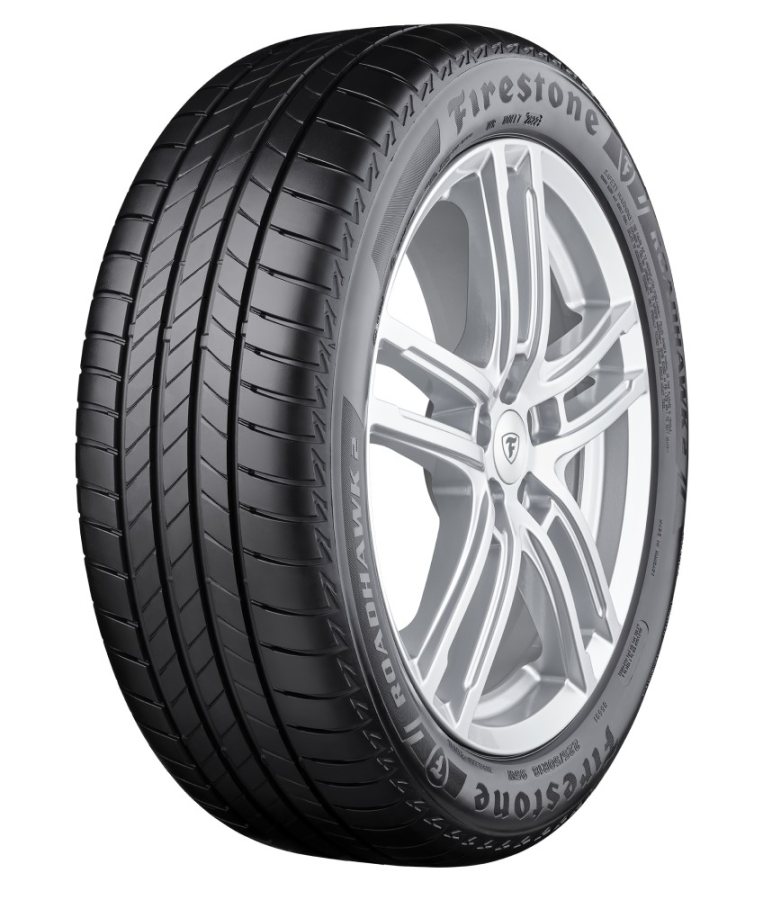 Firestone Roadhawk 2 255/50 R19 107Y