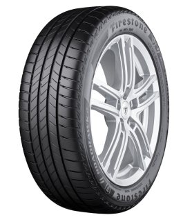 Firestone Roadhawk 2 225/55 R18 98V
