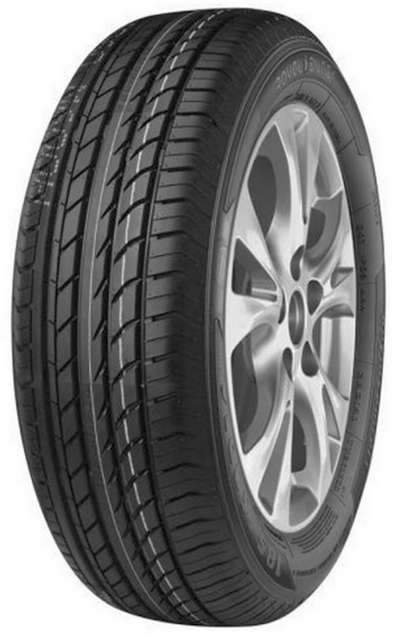 Royal black Royal comfort 185/55 R15 82V