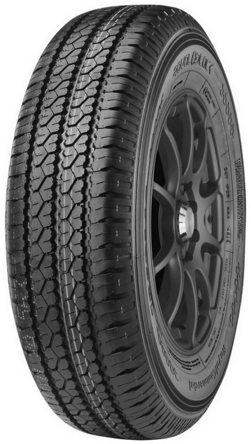 Royal black Royal commercial 215/65 R16 109T