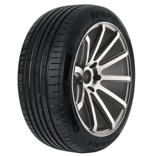Royal black Royal explorer ev 245/45 R19 102Y