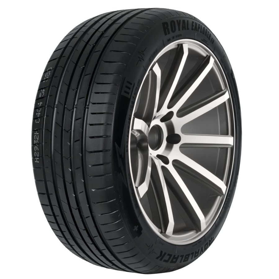 Royal black Royal explorer ev 255/50 R19 107V