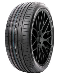 Royal black Royal explorer ii 235/40 R18 95Y