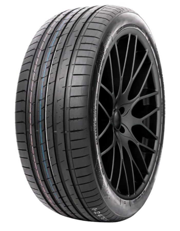 Royal black Royal explorer ii 255/40 R18 99Y