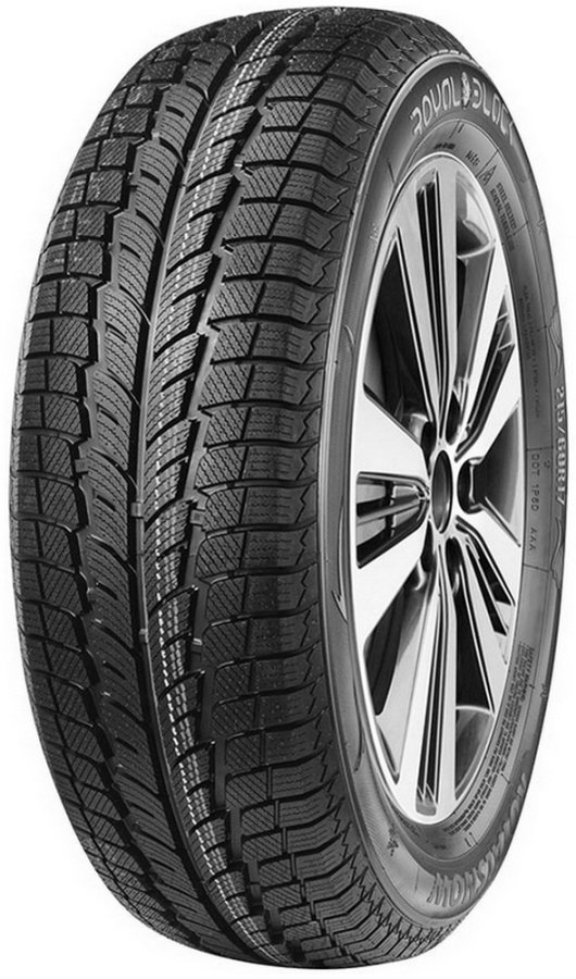 Royal black Royal snow 265/60 R18 110T