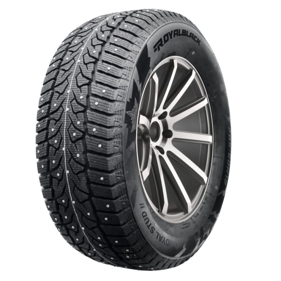 Royal black Royal stud ii 255/45 R20 105T
