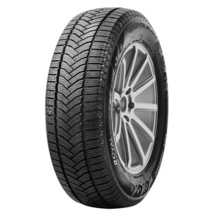 Royal black Royal van a_s 215/75 R16 113R
