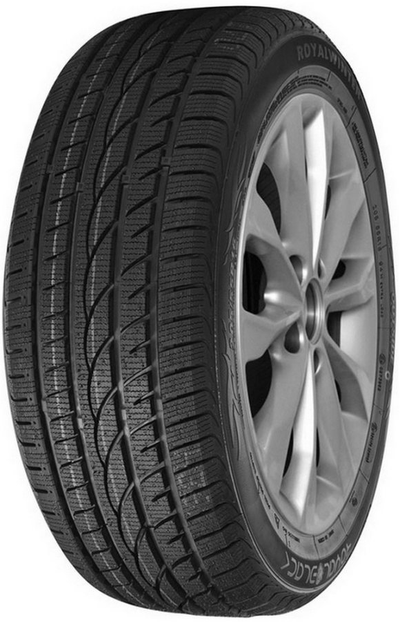 Royal black Royal winter 195/65 R15 91H