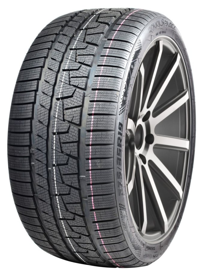 Royal black Royal winter uhp 255/50 R20 109V