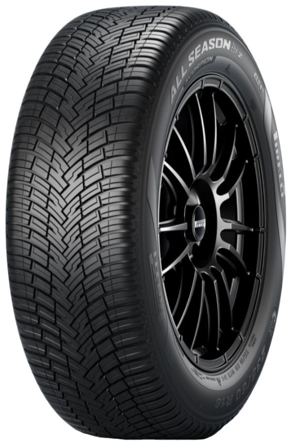 Pirelli Scorpion all season sf2 315/35 R20 110W