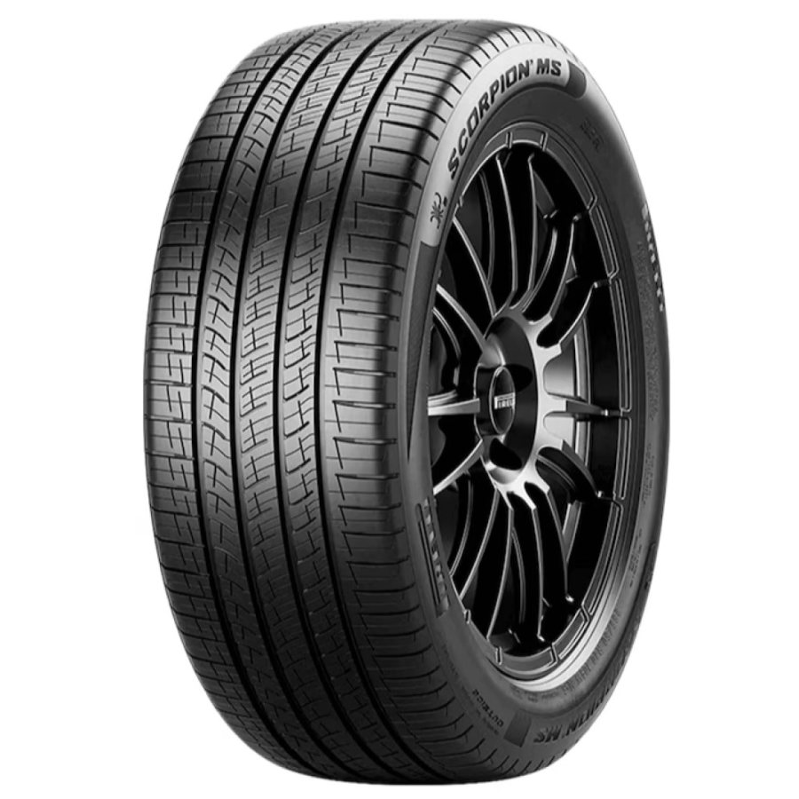 Pirelli Scorpion ms 285/45 R20 112V