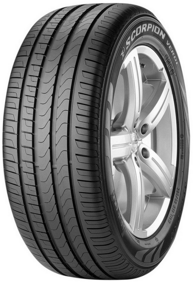 Pirelli Scorpion verde 245/45 R20 103W