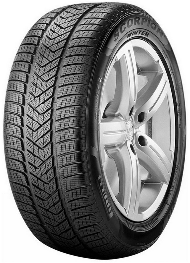 Pirelli Scorpion winter 255/40 R20 101V