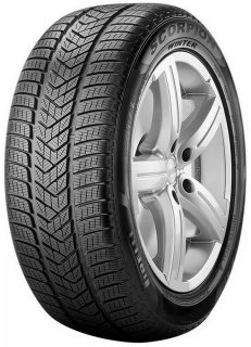 Pirelli Scorpion winter 265/40 R22 106W