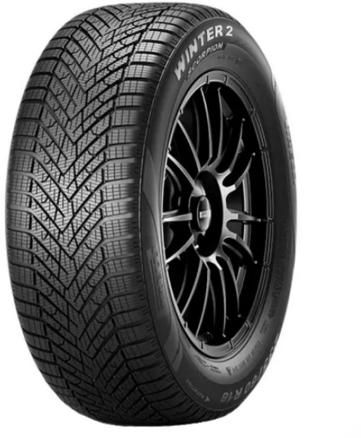 Pirelli Scorpion winter 2 285/45 R20 112V