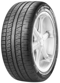 Pirelli Scorpion zero asimmetrico 285/45 R21 113W