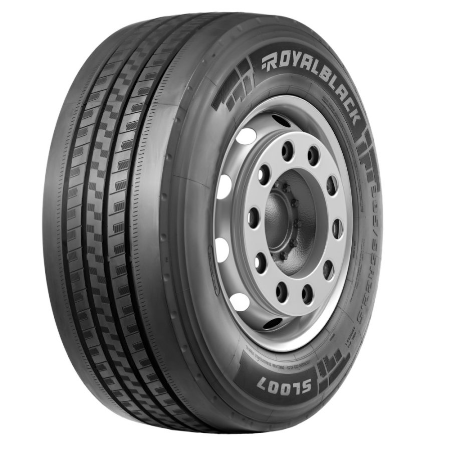 Royal black Sl007 385/55 R22.5 160K